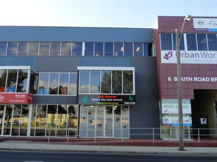 Click to view all images 5/6 South Road Braybrook VIC 3019 - Image 1