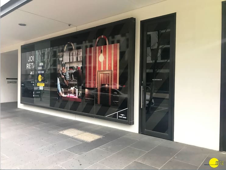 Click to view all images 852 Bourke Street Docklands VIC 3008 - Image 2