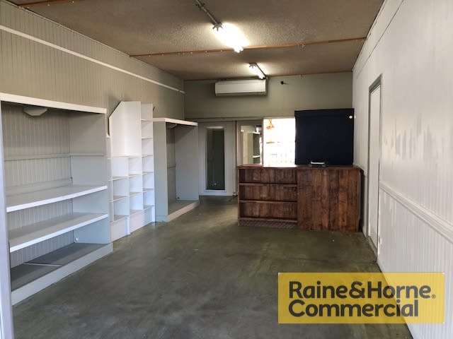 Click to view all images Shop 1/112-116 Bloomfield Street Cleveland QLD 4163 - Image 2