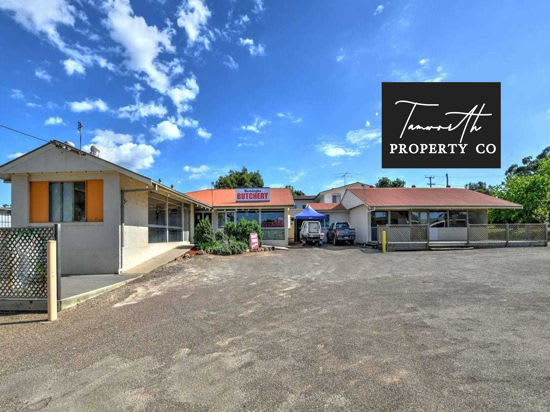 Click to view all images Shop 4 / 500 New England Highway Nemingha NSW 2340 - Image 1