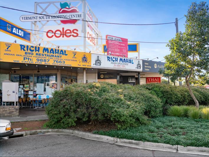 Shop 4/501 Burwood Highway Vermont South VIC 3133 - Image 2