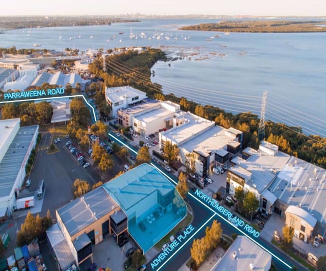 Click to view all images 1 Adventure Place Caringbah NSW 2229 - Image 3