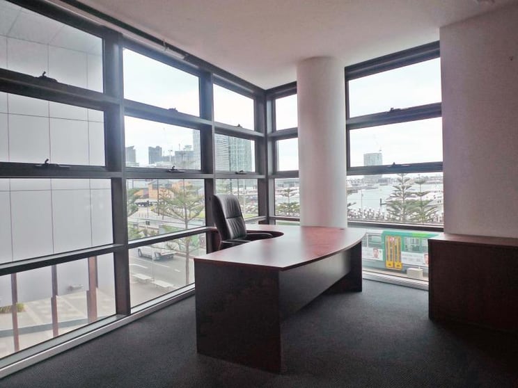 Click to view all images First Floor Suite 101/198 Harbour Esplanade Docklands VIC 3008 - Image 3