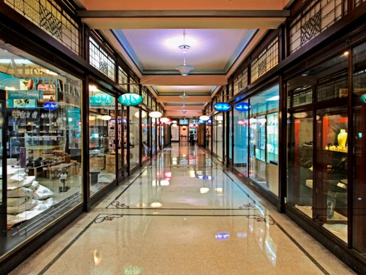 Click to view all images 516/428 George Street Sydney NSW 2000 - Image 3