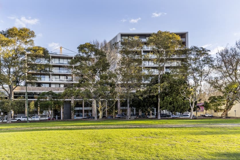 Click to view all images 30C Wentworth Street Glebe NSW 2037 - Image 1