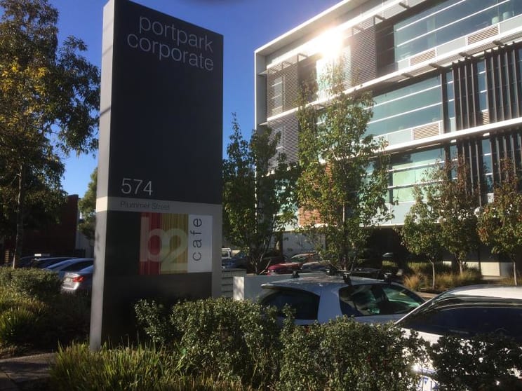 Click to view all images Suite 16/16/574 Plummer Street Port Melbourne VIC 3207 - Image 1