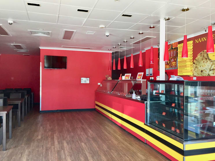 Click to view all images Shop A/258-260 Ross River Road Aitkenvale QLD 4814 - Image 3