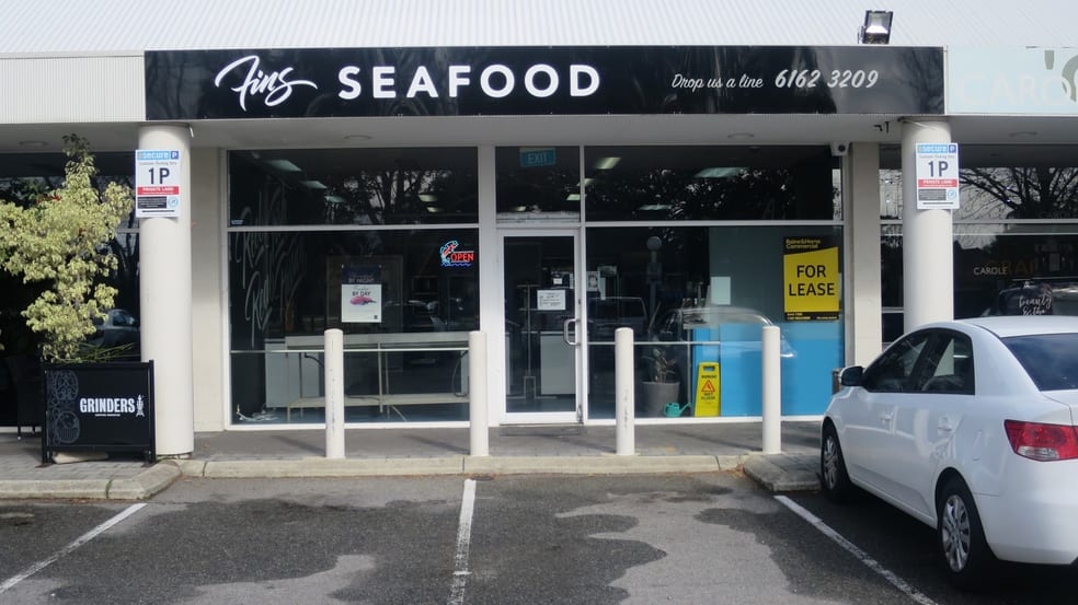 Click to view all images Shop 5/298 Mill Point Road South Perth WA 6151 - Image 1