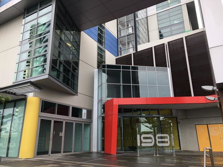 Click to view all images Suite 411/198 Harbour Esplanade Docklands VIC 3008 - Image 1