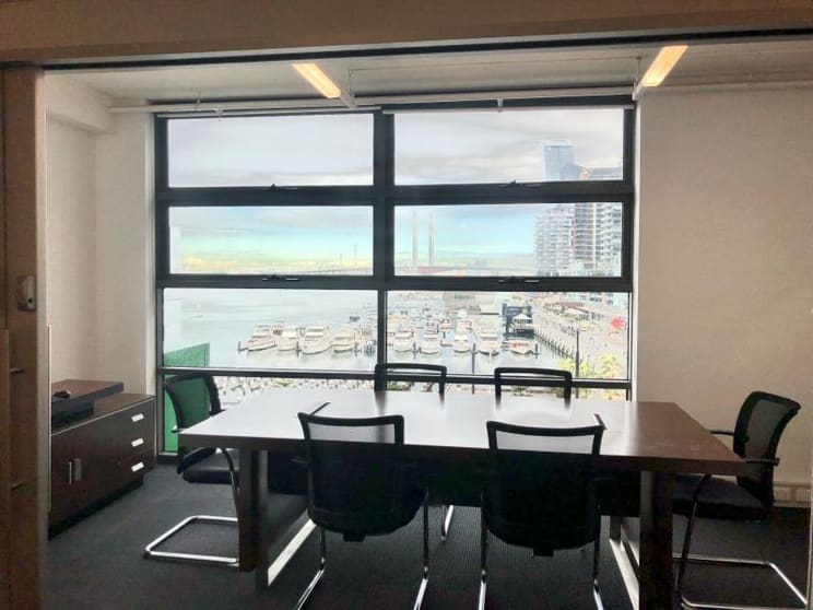 Click to view all images Suite 411/198 Harbour Esplanade Docklands VIC 3008 - Image 3