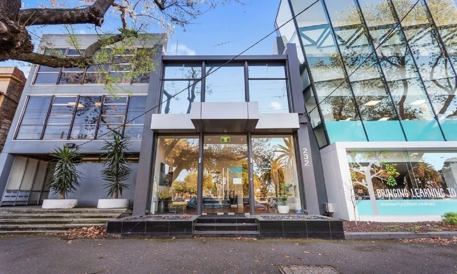 Click to view all images 232 Albert Road South Melbourne VIC 3205 - Image 1