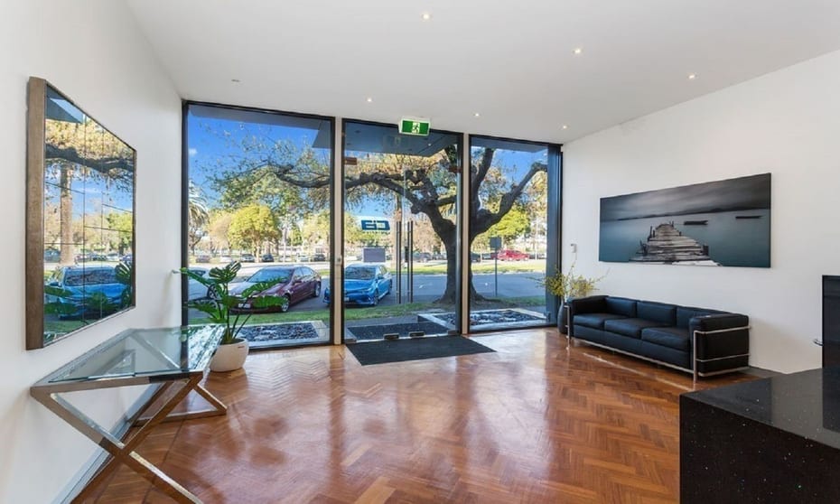 Click to view all images 232 Albert Road South Melbourne VIC 3205 - Image 2