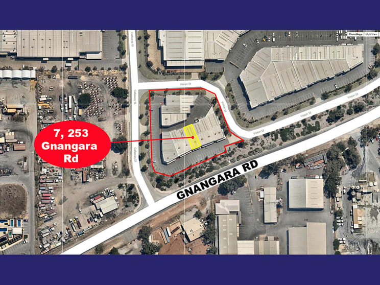 Click to view all images 7/253 Gnangara Rd Wangara WA 6065 - Image 3