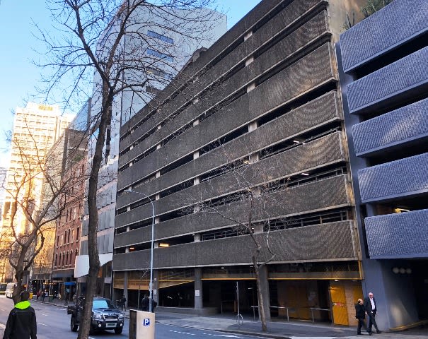 Click to view all images 155/251 Clarence Street Sydney NSW 2000 - Image 2