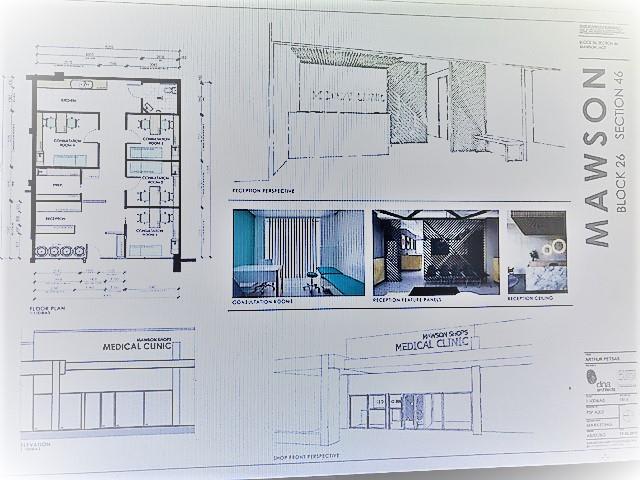 Click to view all images Unit 2/71 Mawson Place Mawson ACT 2607 - Image 2