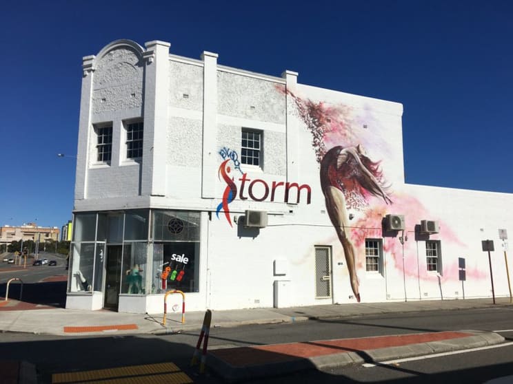 Click to view all images 181A Lord Street Perth WA 6000 - Image 1
