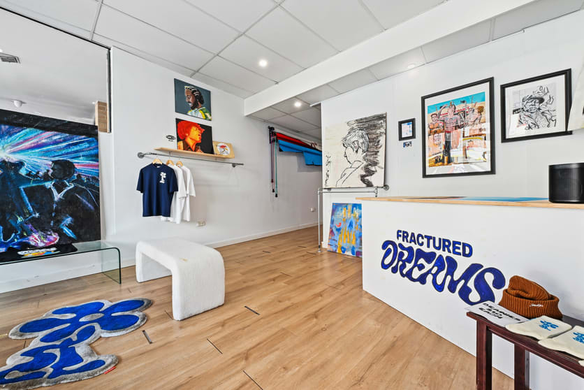 Click to view all images Shop 5/480 King Street Newtown NSW 2042 - Image 3