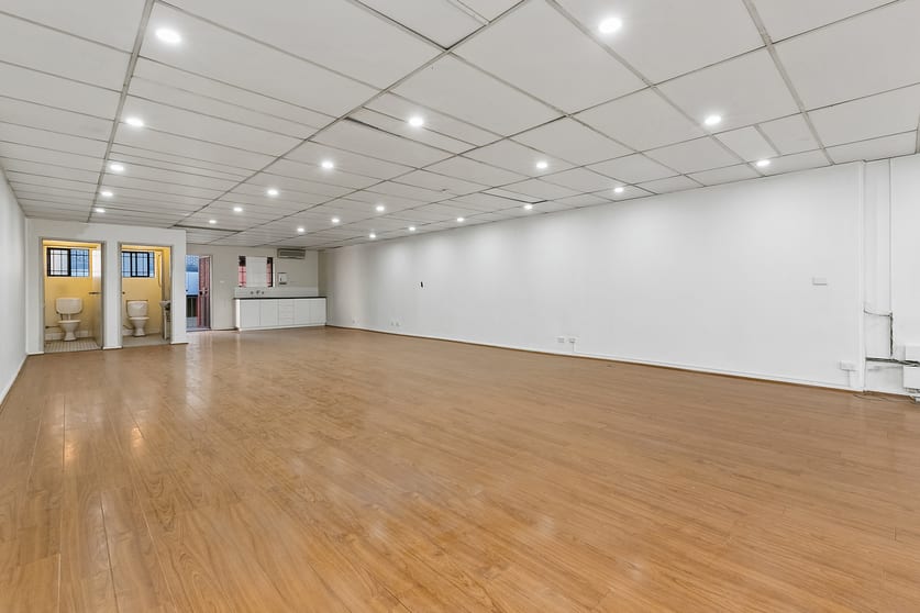 Click to view all images 1/232 Liverpool Road Ashfield NSW 2131 - Image 2