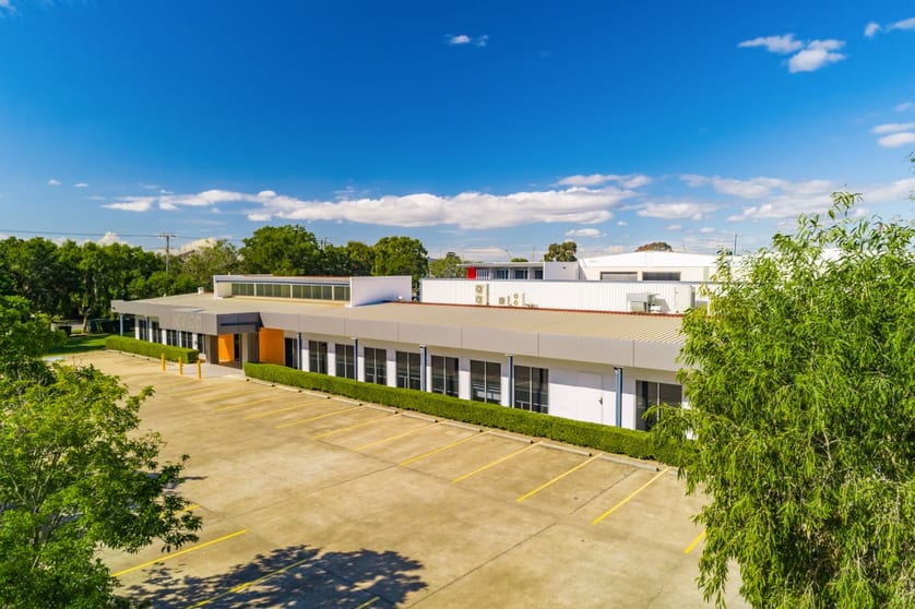 Click to view all images 601 Curtin Avenue Eagle Farm QLD 4009 - Image 1