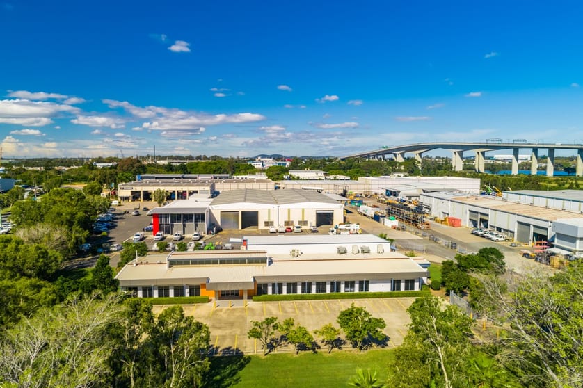 Click to view all images 601 Curtin Avenue Eagle Farm QLD 4009 - Image 2