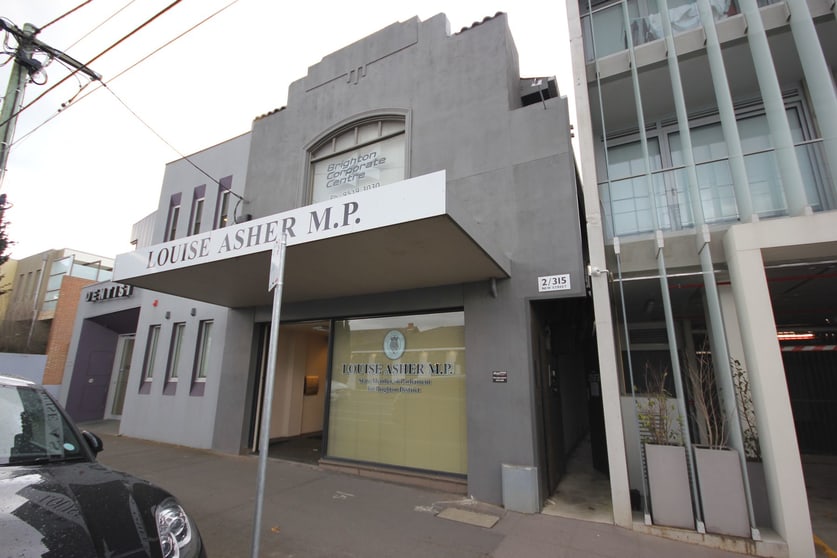 Click to view all images 2/315 New Street Brighton VIC 3186 - Image 1