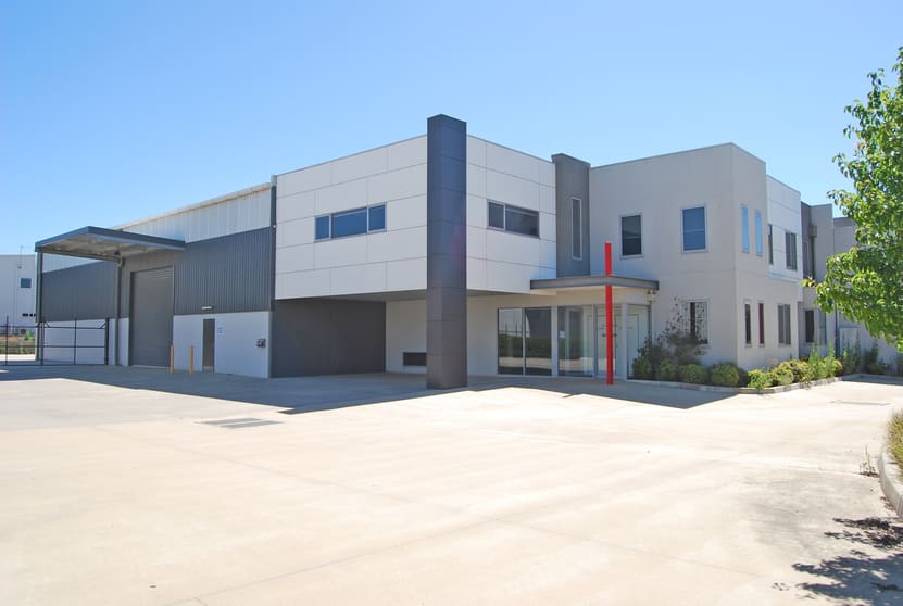 Click to view all images 3 Endeavour Wy Alfredton VIC 3350 - Image 1