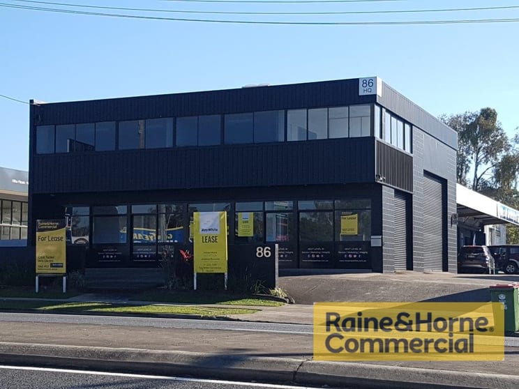Click to view all images 1/86 Shore Street Cleveland QLD 4163 - Image 1