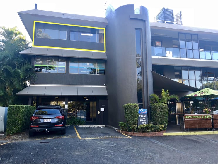 Suite 11/11 Karp Court Bundall QLD 4217 - Image 1