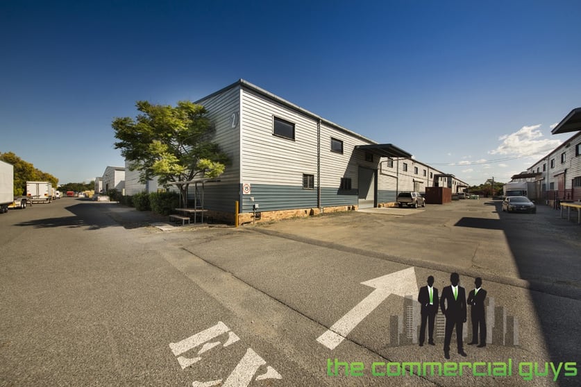 3B2/143 St Vincents Road Virginia QLD 4014 - Image 2