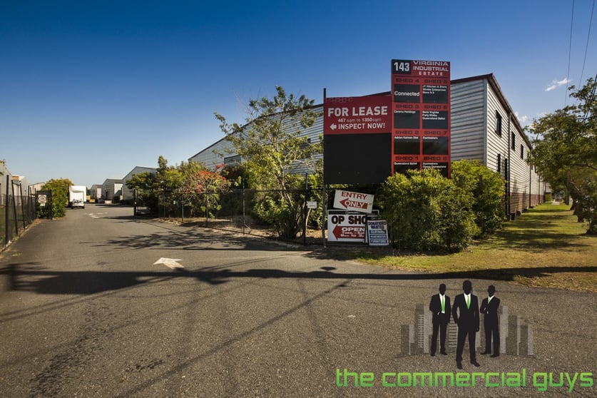 3B2/143 St Vincents Road Virginia QLD 4014 - Image 3