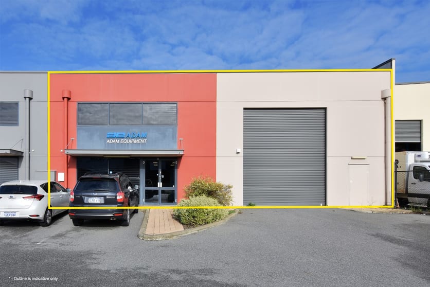 Click to view all images 2/71 Tacoma Circuit Canning Vale WA 6155 - Image 2