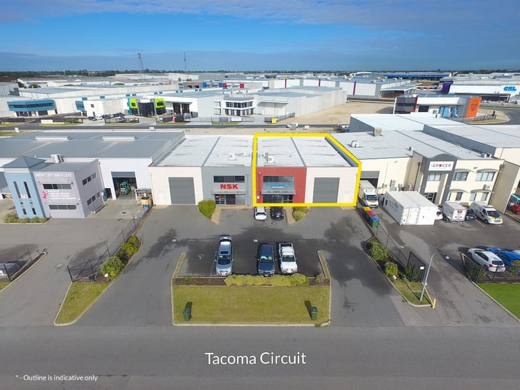 Click to view all images 2/71 Tacoma Circuit Canning Vale WA 6155 - Image 1