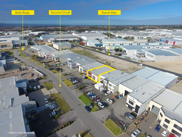 Click to view all images 2/71 Tacoma Circuit Canning Vale WA 6155 - Image 3
