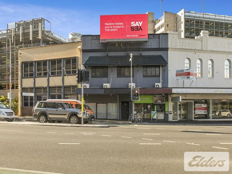 Click to view all images Suite 2-3/582 Stanley Street Woolloongabba QLD 4102 - Image 1