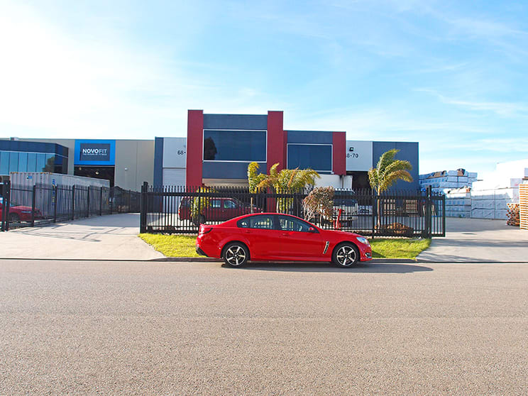 Click to view all images 68-70 Rodeo Drive Dandenong VIC 3175 - Image 1