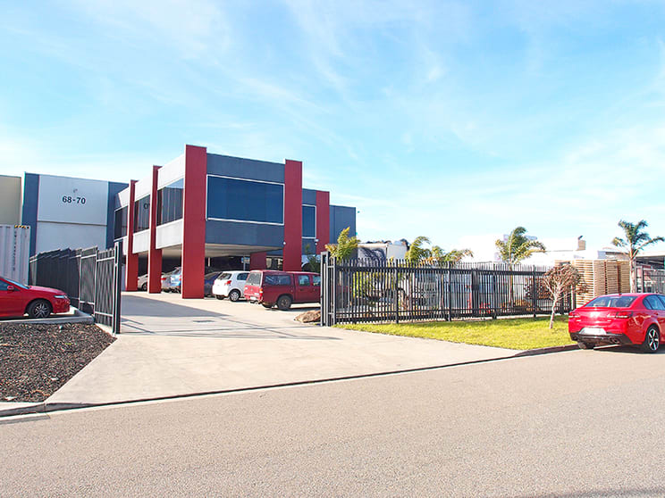 Click to view all images 68-70 Rodeo Drive Dandenong VIC 3175 - Image 2