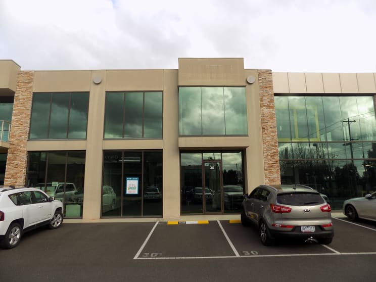 Click to view all images 30/328 Reserve Road Cheltenham VIC 3192 - Image 1