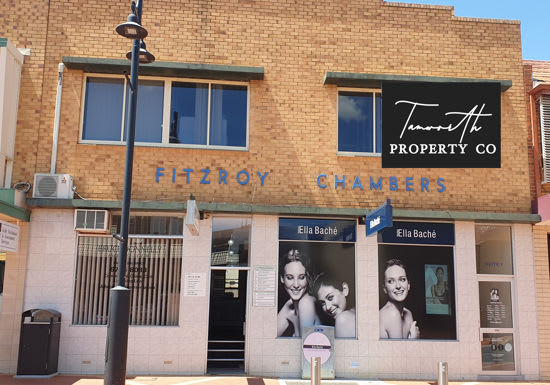 4/9-11 Fitzroy Street Tamworth NSW 2340 - Image 1
