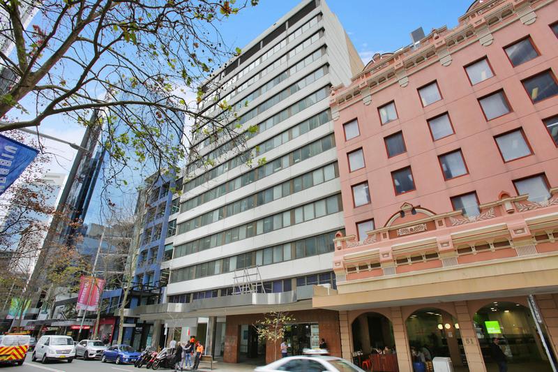Click to view all images 53 Walker Street North Sydney NSW 2060 - Image 2