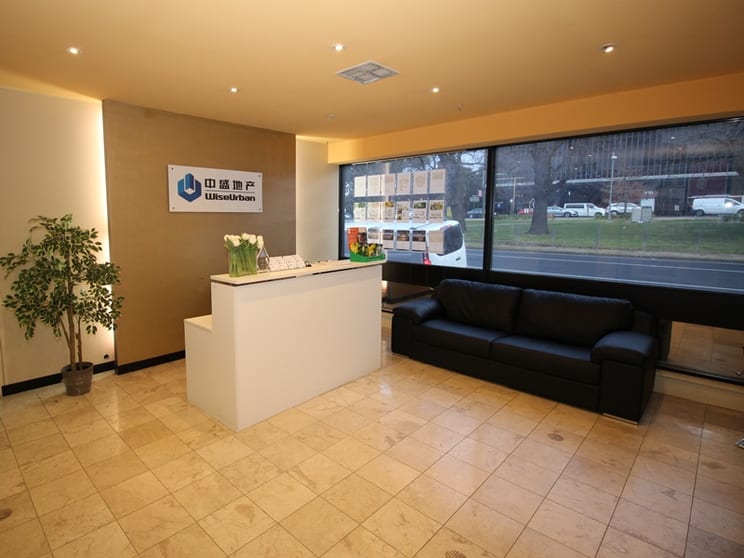 Click to view all images Ground /975 Whitehorse Road Box Hill VIC 3128 - Image 2