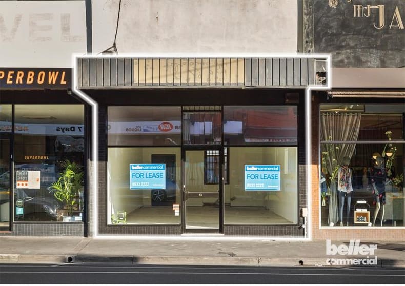 Click to view all images 52 Glen Eira Road Elsternwick VIC 3185 - Image 1