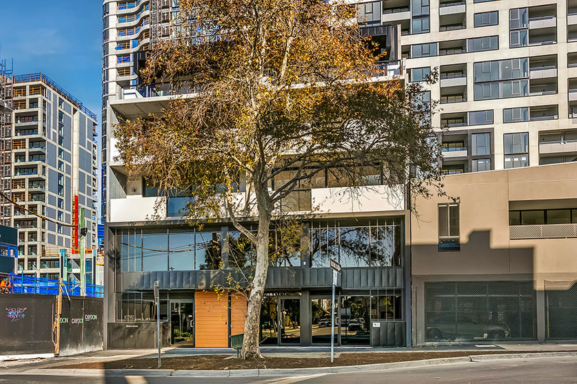 Click to view all images M2/53-55 Homer Street Moonee Ponds VIC 3039 - Image 1