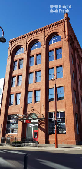 Click to view all images Level 3/15 Victoria Hobart TAS 7000 - Image 1