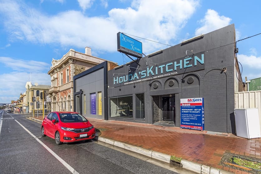 218-220 Port Road Hindmarsh SA 5007 - Image 1
