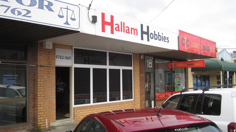 Click to view all images 20 Spring Square Hallam VIC 3803 - Image 1
