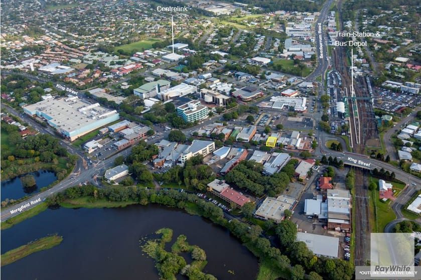 Click to view all images 4/13 King Street Caboolture QLD 4510 - Image 1