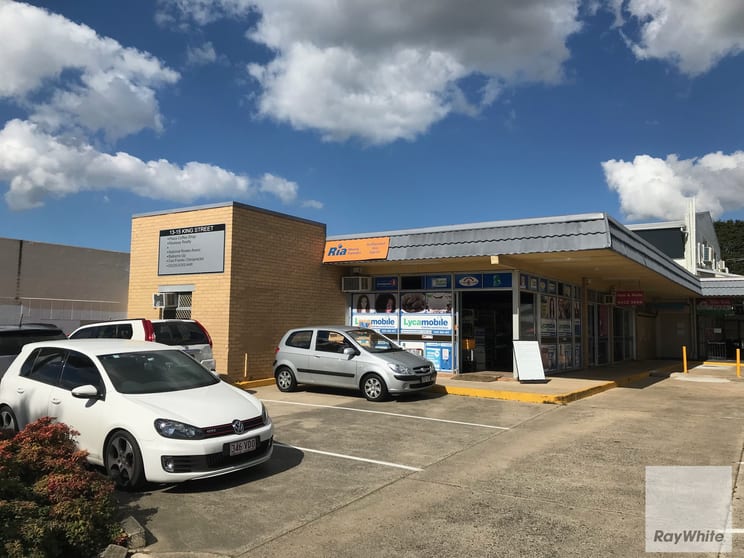 Click to view all images 4/13 King Street Caboolture QLD 4510 - Image 3