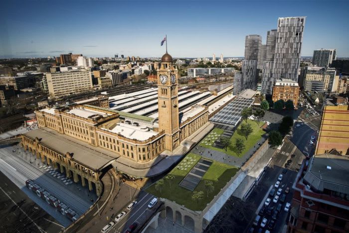 Click to view all images Ground Floor/249 Devonshire Street Surry Hills NSW 2010 - Image 3