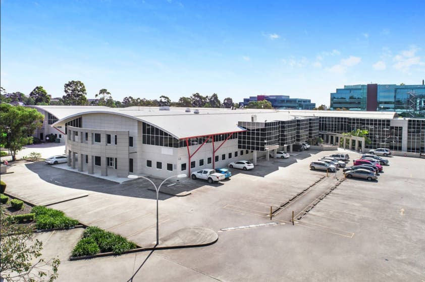 Click to view all images 6/11-13 Brookhollow Avenue Norwest NSW 2153 - Image 3