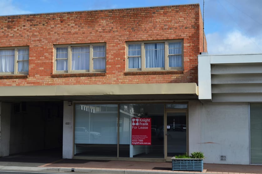 Click to view all images 401b Invermay Road Mowbray TAS 7248 - Image 1
